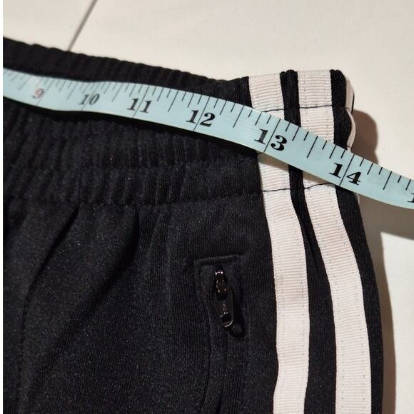 Adidas Track Pants Women's Small Activewear Athleisure Workout Performance - Picture 7 of 12